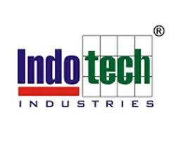 Indotech Industries Logo