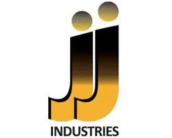 J.J. Industries Logo