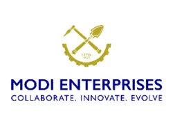 Modi Enterprise Logo