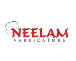 Neelam Fabricators Logo