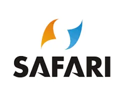 Safari Construction Equipments Pvt Ltd Logo