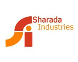 Sharda Industries Logo